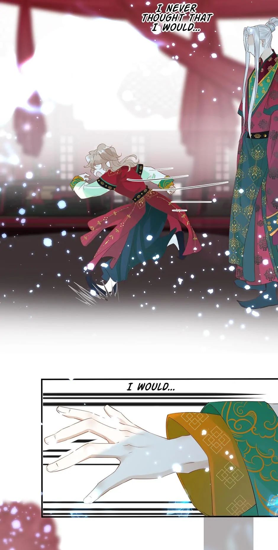 A Heartless Love Chapter 83 page 29 - 