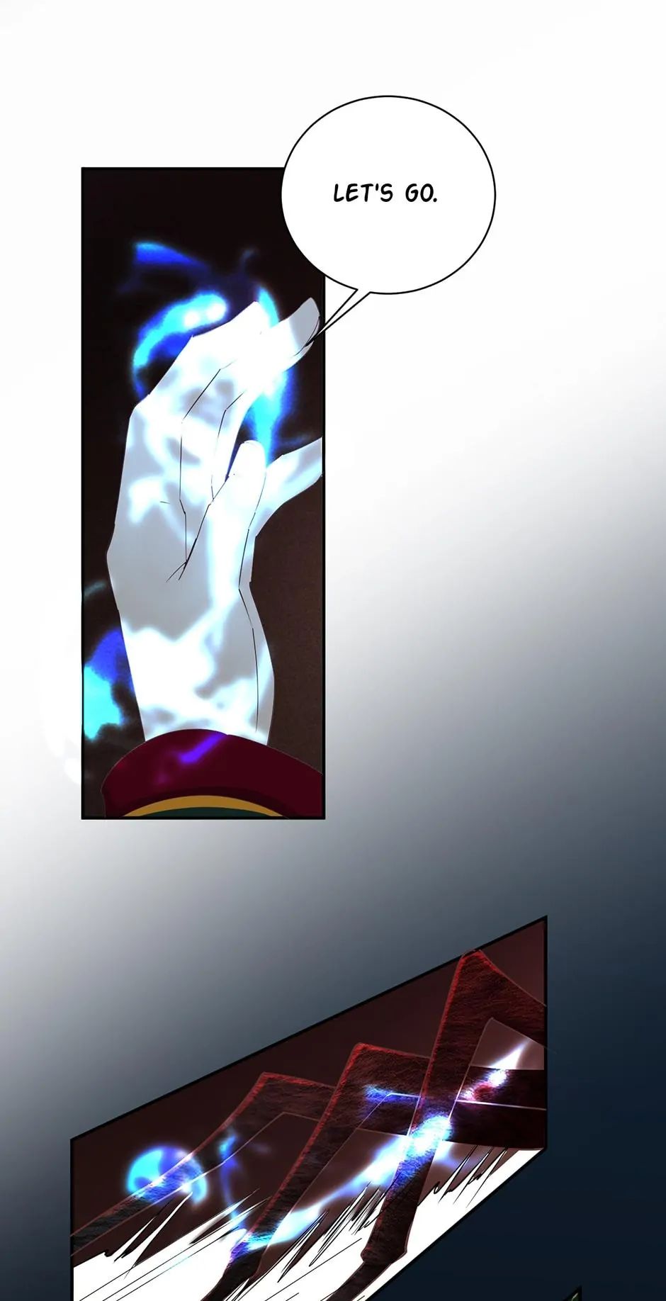 A Heartless Love Chapter 83 page 36 - 