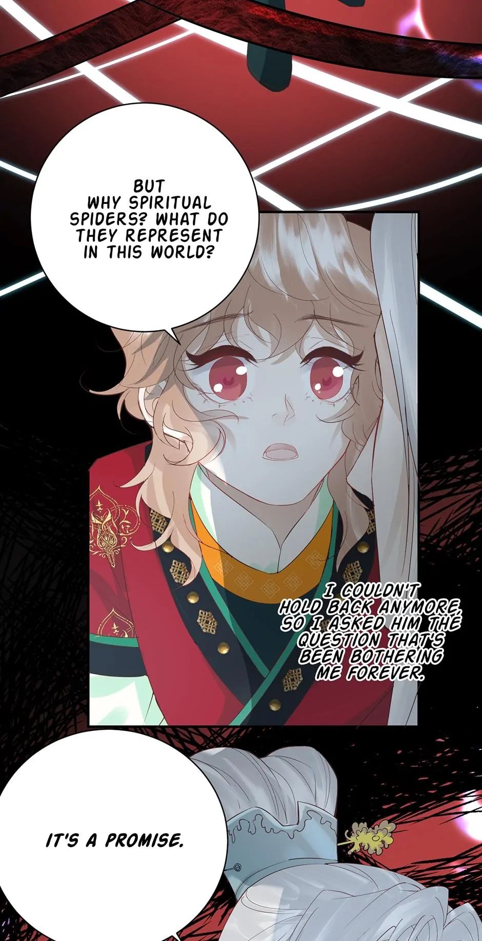 A Heartless Love Chapter 83 page 39 - 
