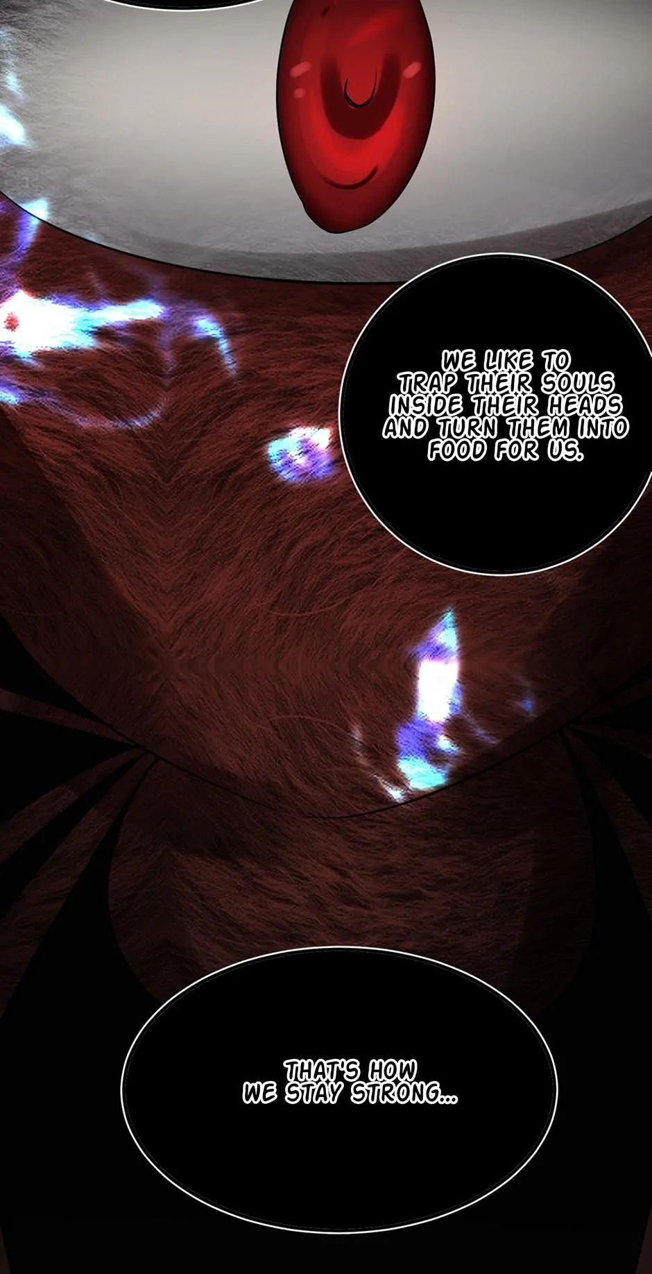 A Heartless Love Chapter 83 page 42 - 