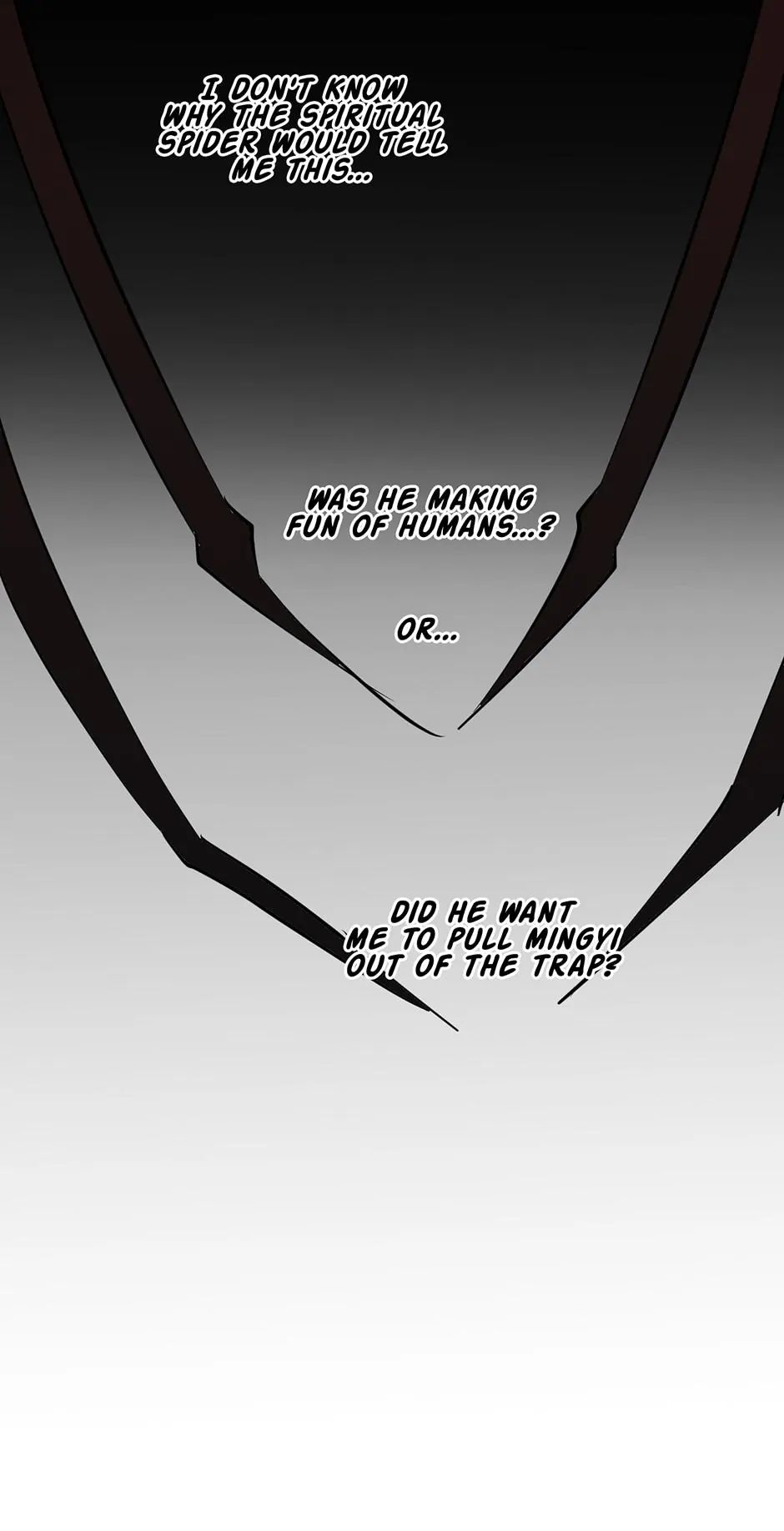 A Heartless Love Chapter 83 page 43 - 