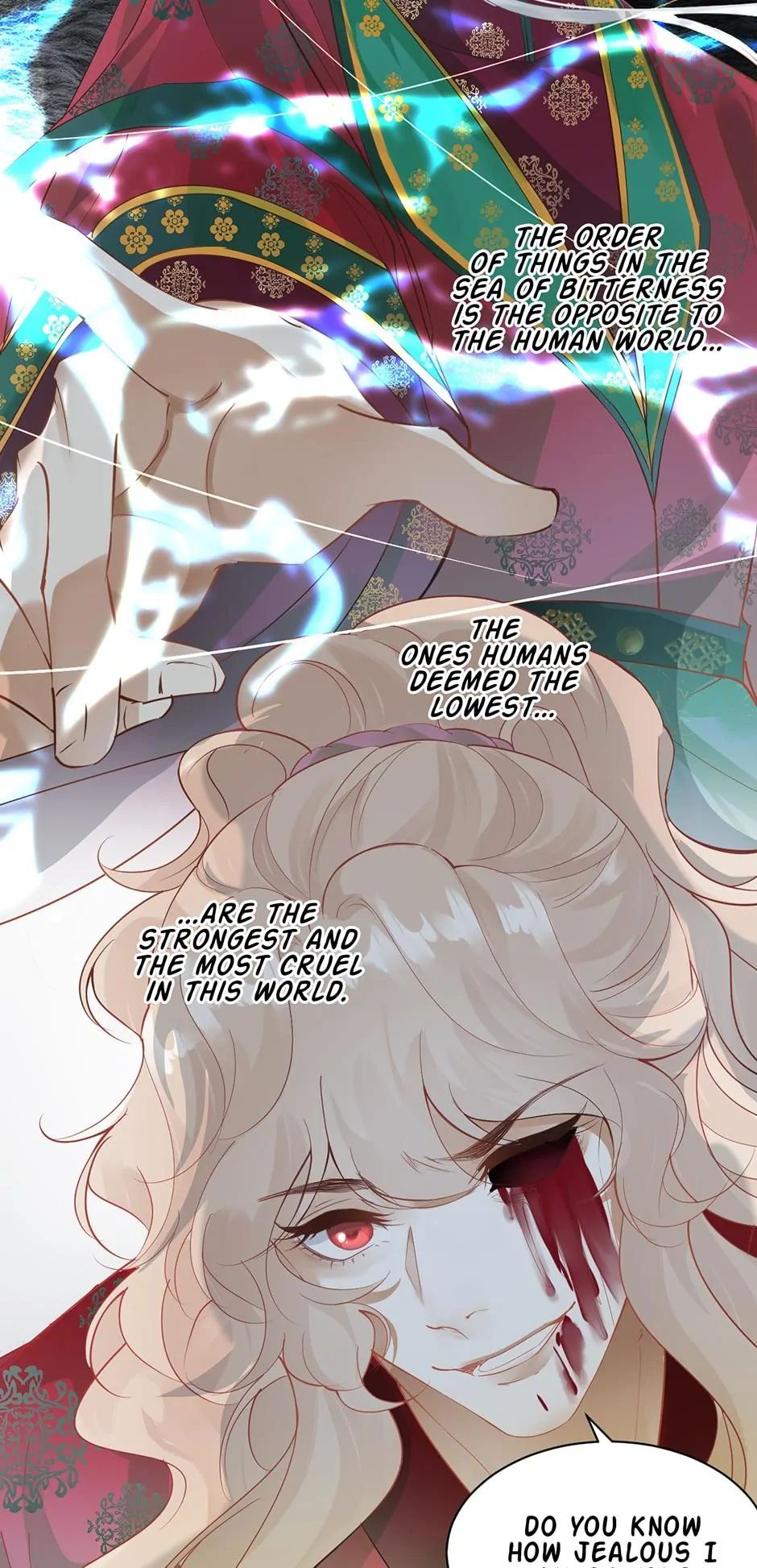 A Heartless Love Chapter 83 page 7 - 