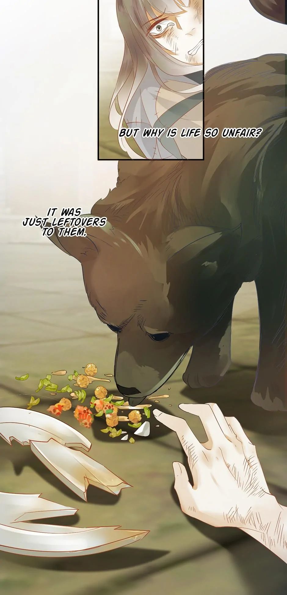 A Heartless Love Chapter 83 page 9 - 