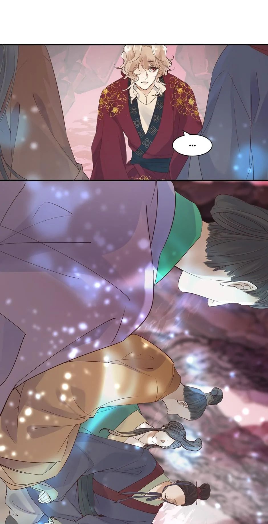 A Heartless Love Chapter 84 page 11 - 