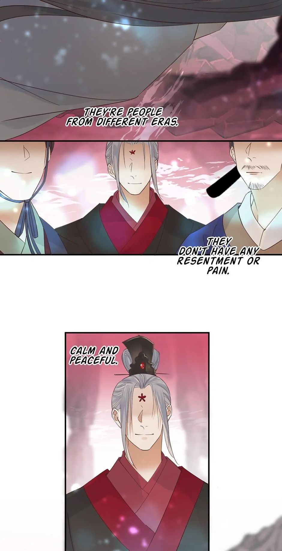 A Heartless Love Chapter 84 page 13 - 
