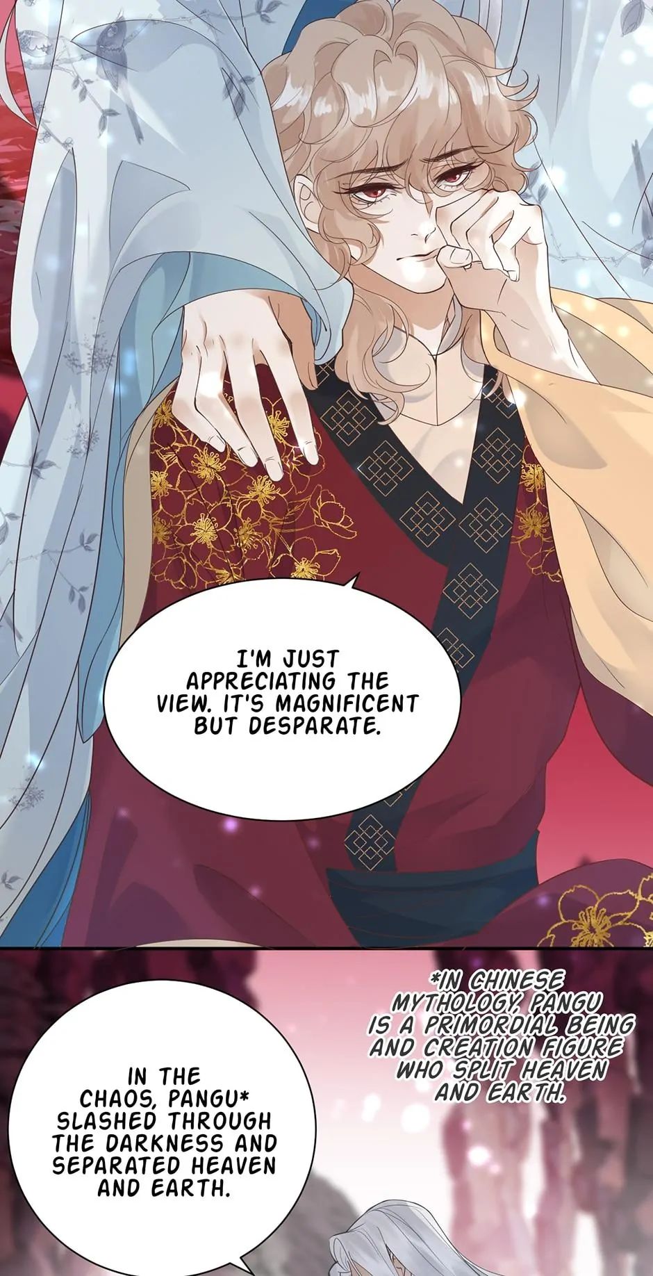 A Heartless Love Chapter 84 page 15 - 