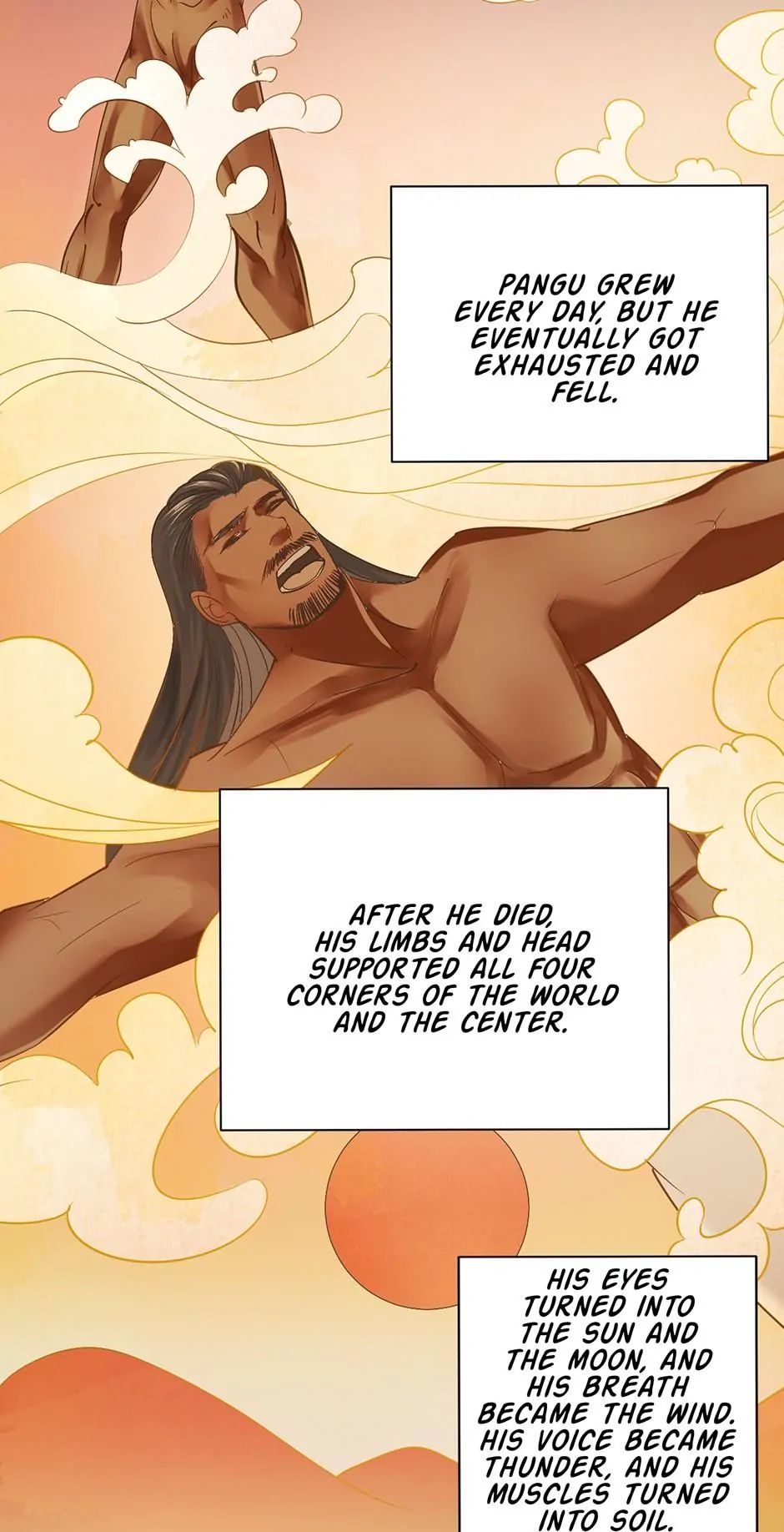A Heartless Love Chapter 84 page 17 - 