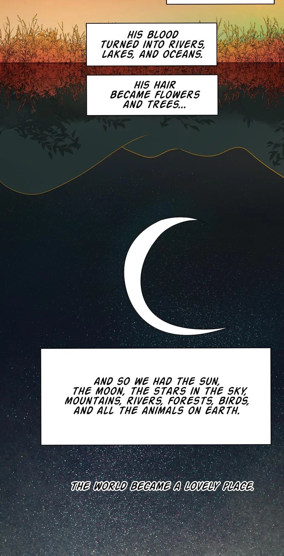 A Heartless Love Chapter 84 page 18 - 