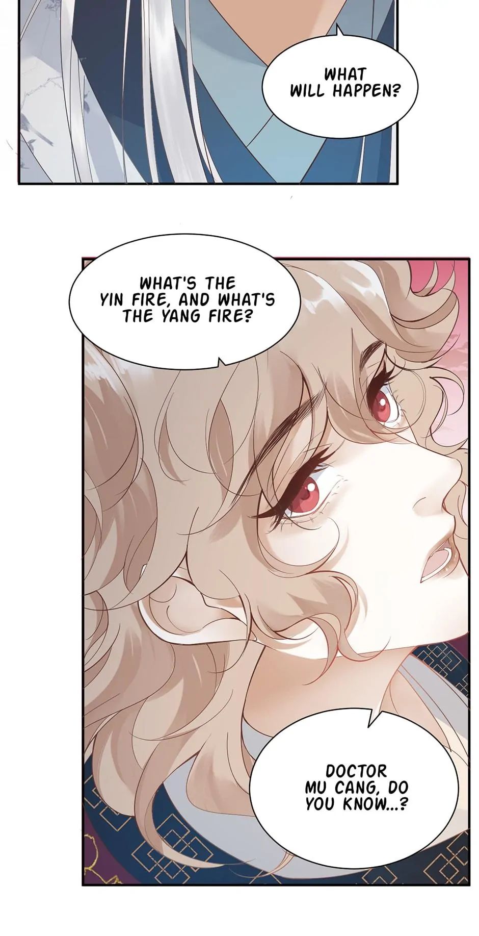 A Heartless Love Chapter 84 page 20 - 