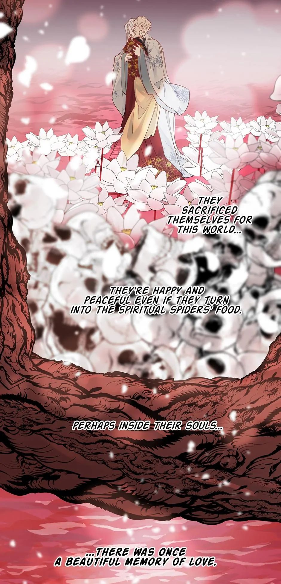 A Heartless Love Chapter 84 page 22 - 