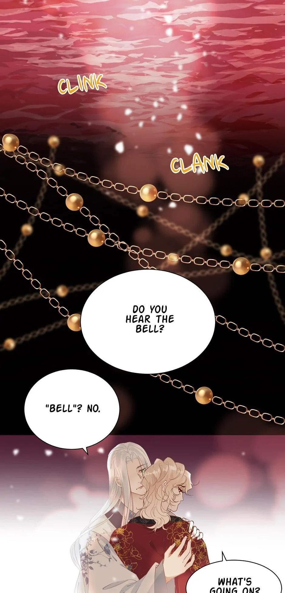 A Heartless Love Chapter 84 page 23 - 