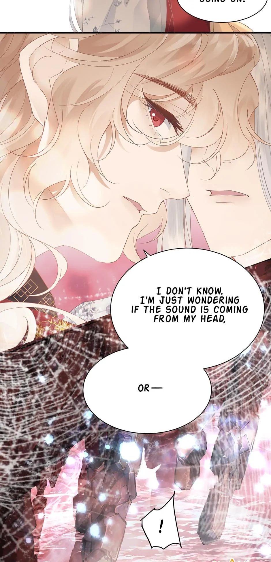A Heartless Love Chapter 84 page 24 - 