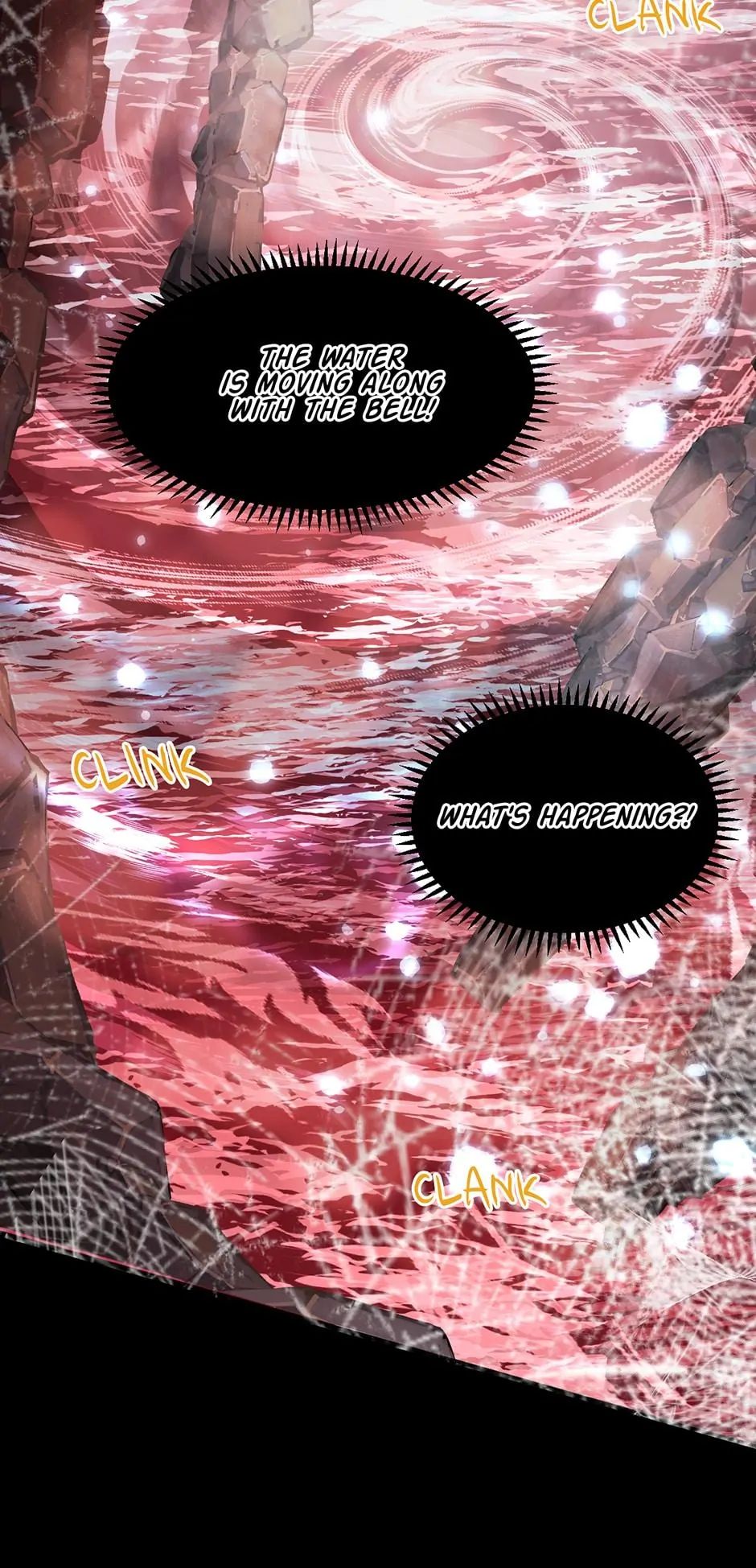 A Heartless Love Chapter 84 page 25 - 