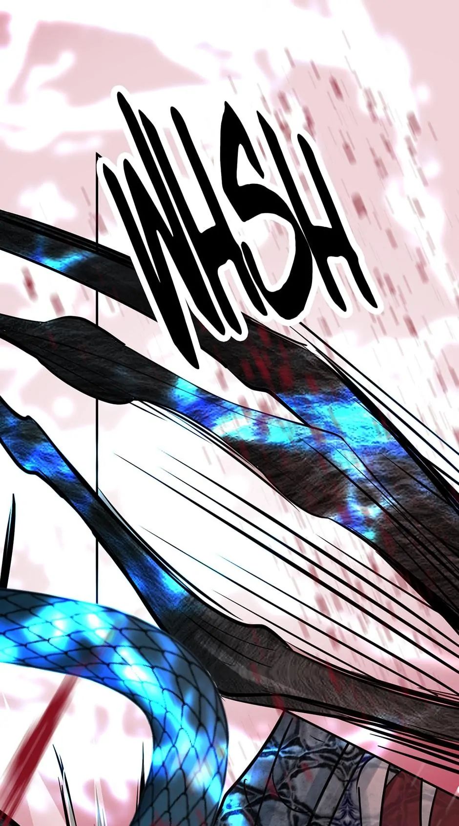 A Heartless Love Chapter 84 page 33 - 