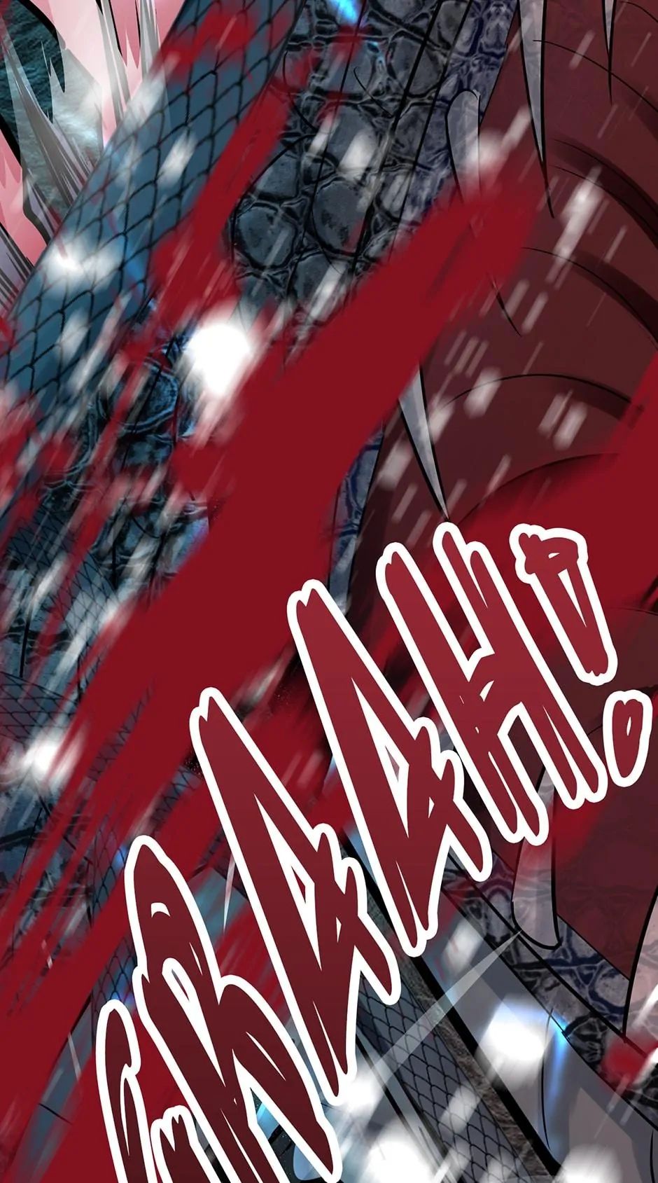 A Heartless Love Chapter 84 page 34 - 