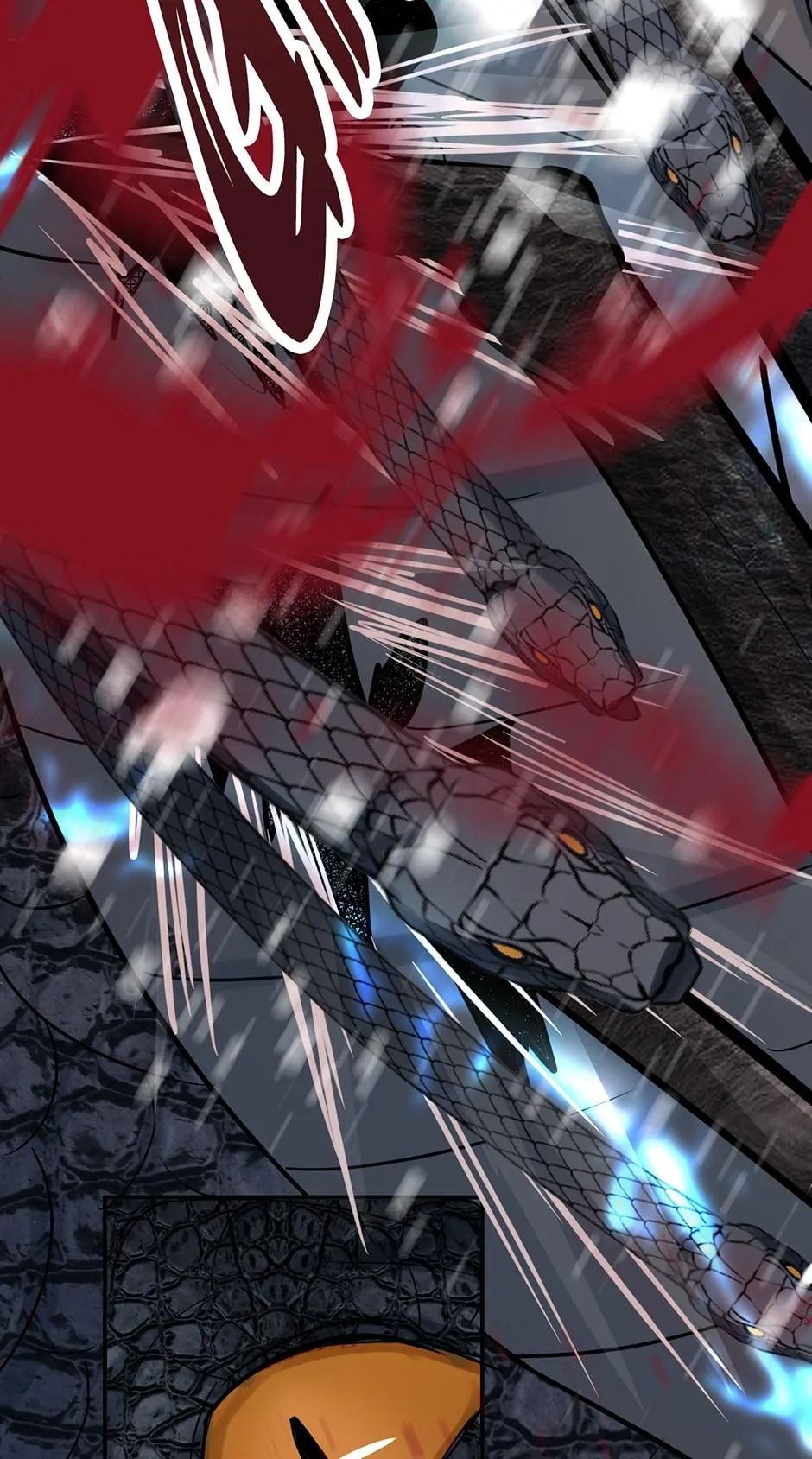 A Heartless Love Chapter 84 page 35 - 