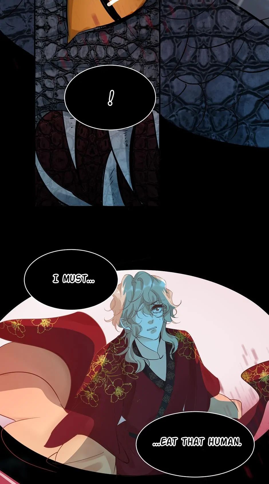 A Heartless Love Chapter 84 page 36 - 