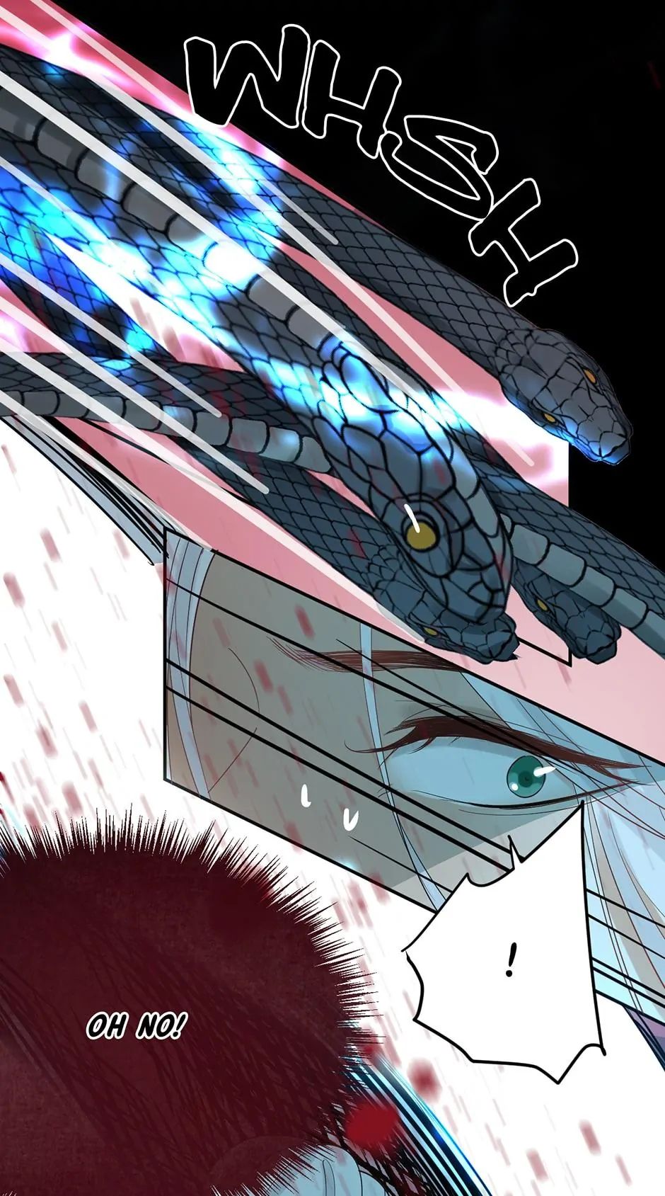 A Heartless Love Chapter 84 page 37 - 