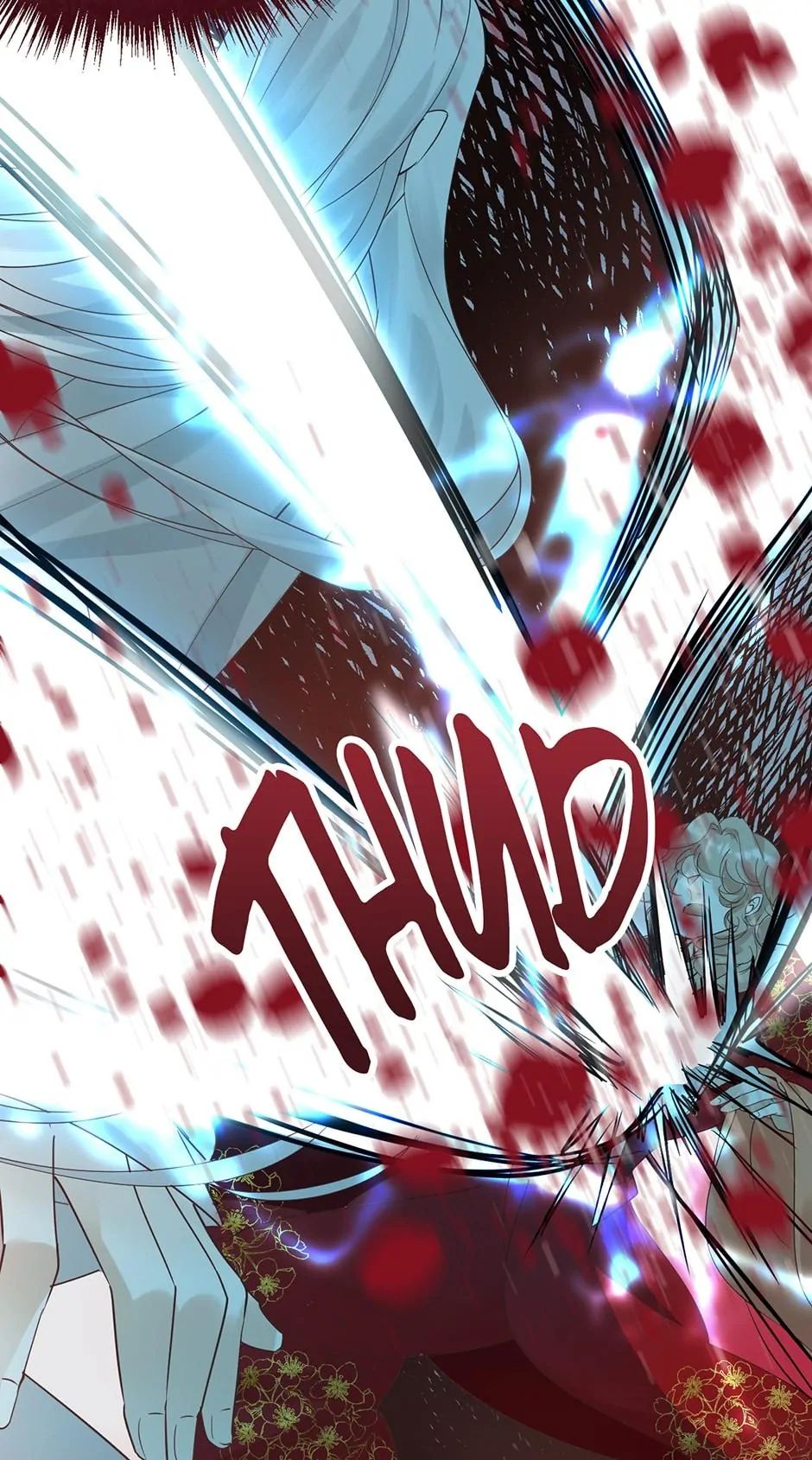 A Heartless Love Chapter 84 page 38 - 