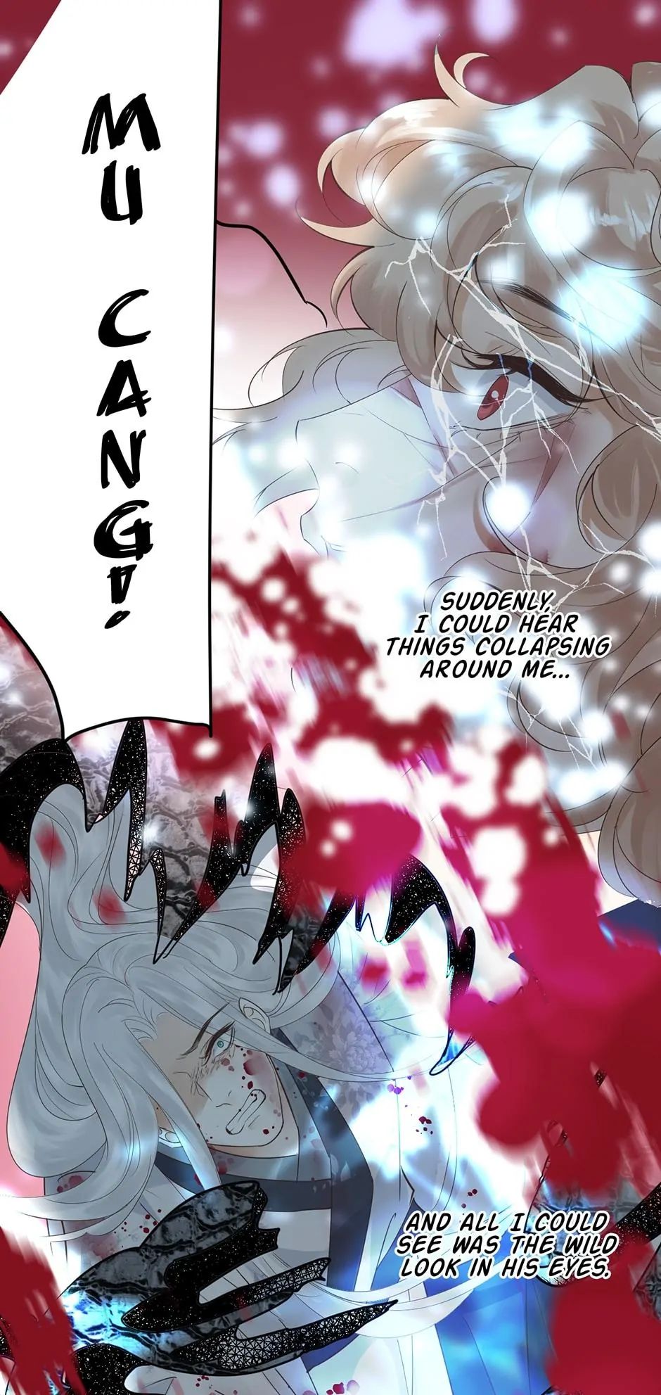 A Heartless Love Chapter 84 page 39 - 