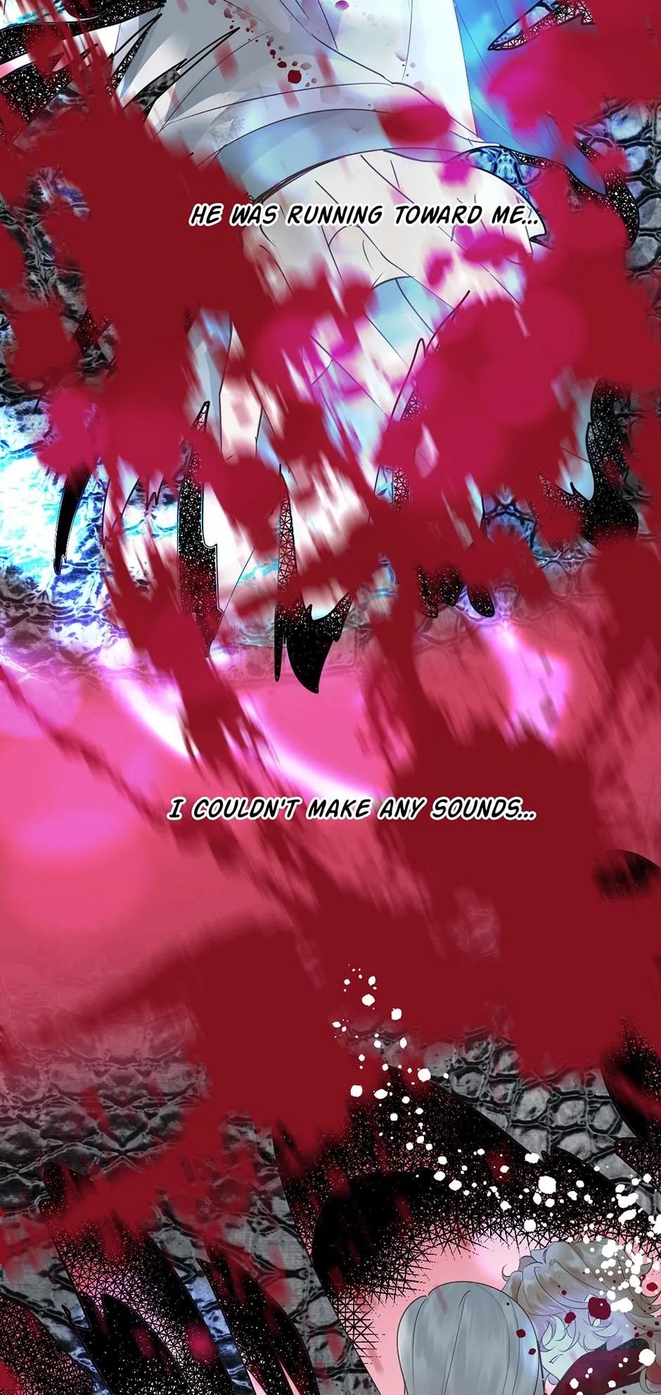 A Heartless Love Chapter 84 page 40 - 