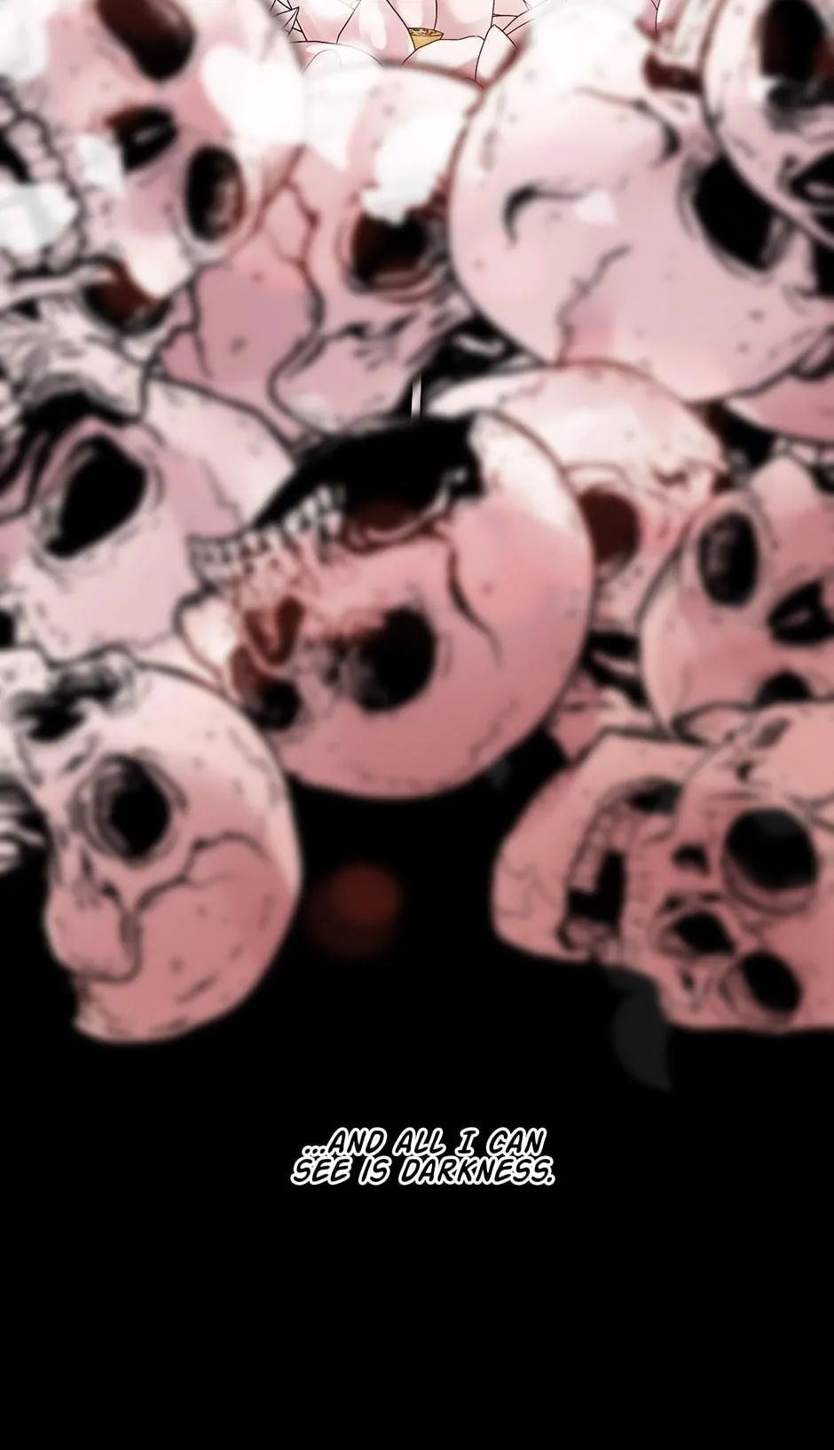 A Heartless Love Chapter 84 page 5 - 
