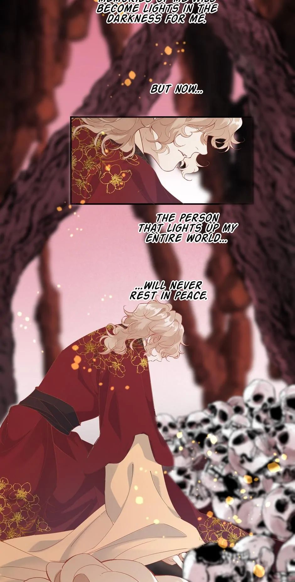 A Heartless Love Chapter 84 page 7 - 