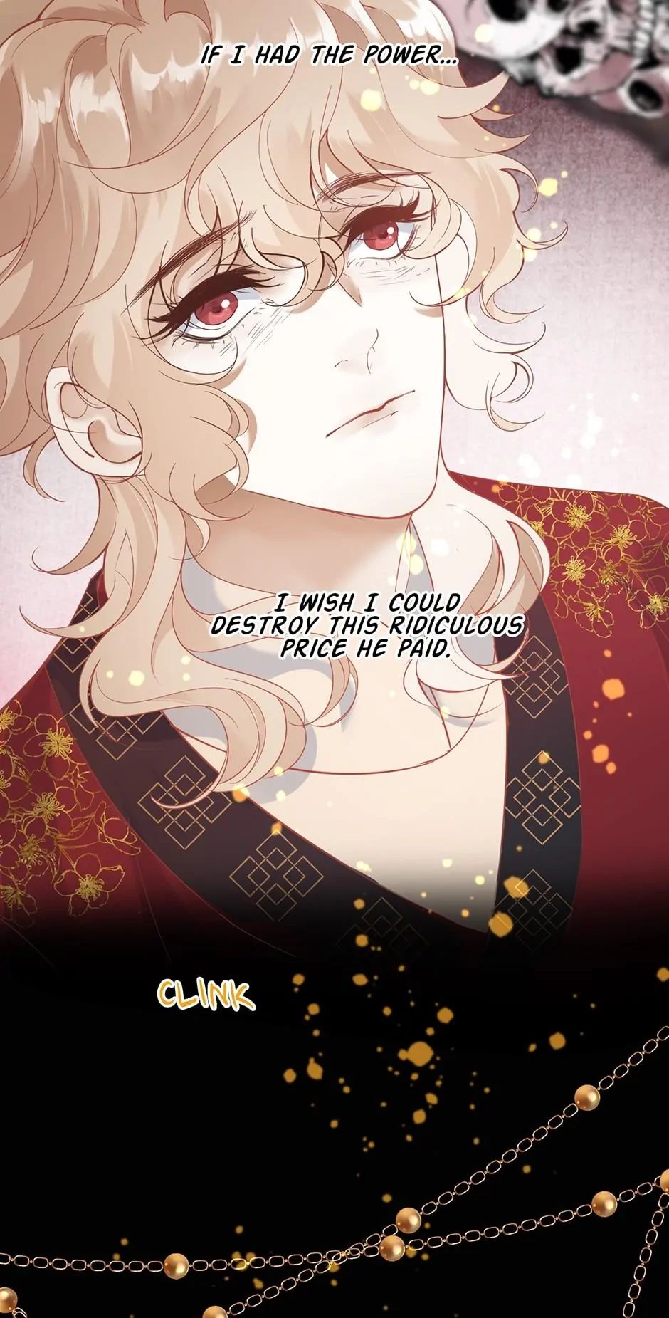 A Heartless Love Chapter 84 page 8 - 