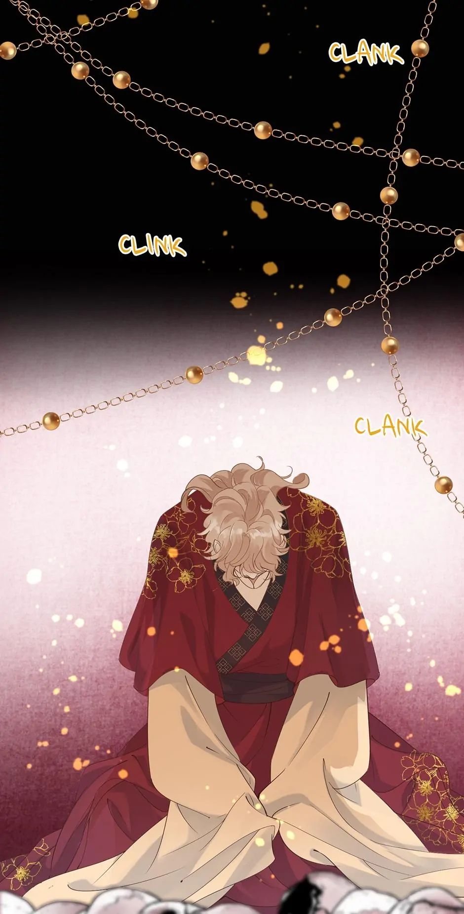 A Heartless Love Chapter 84 page 9 - 