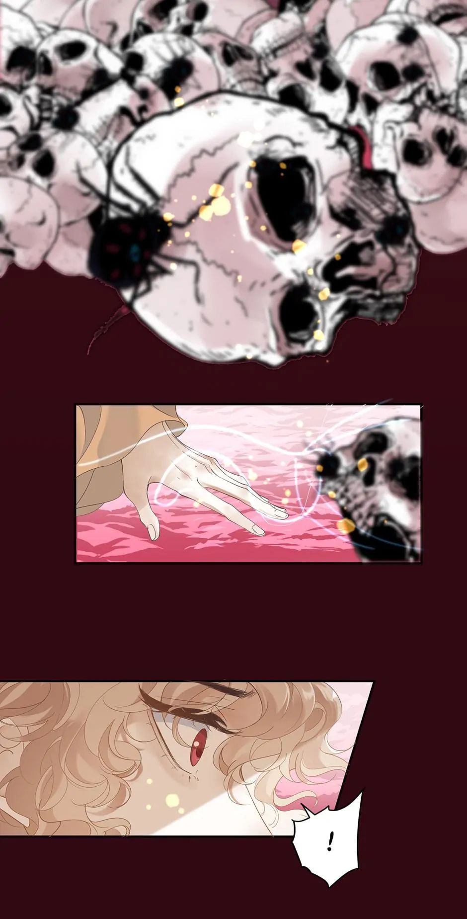 A Heartless Love Chapter 84 page 10 - 