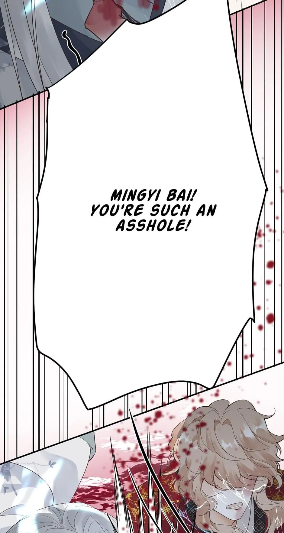 A Heartless Love Chapter 85 page 13 - 