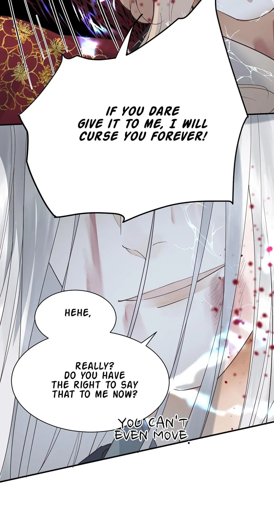 A Heartless Love Chapter 85 page 15 - 
