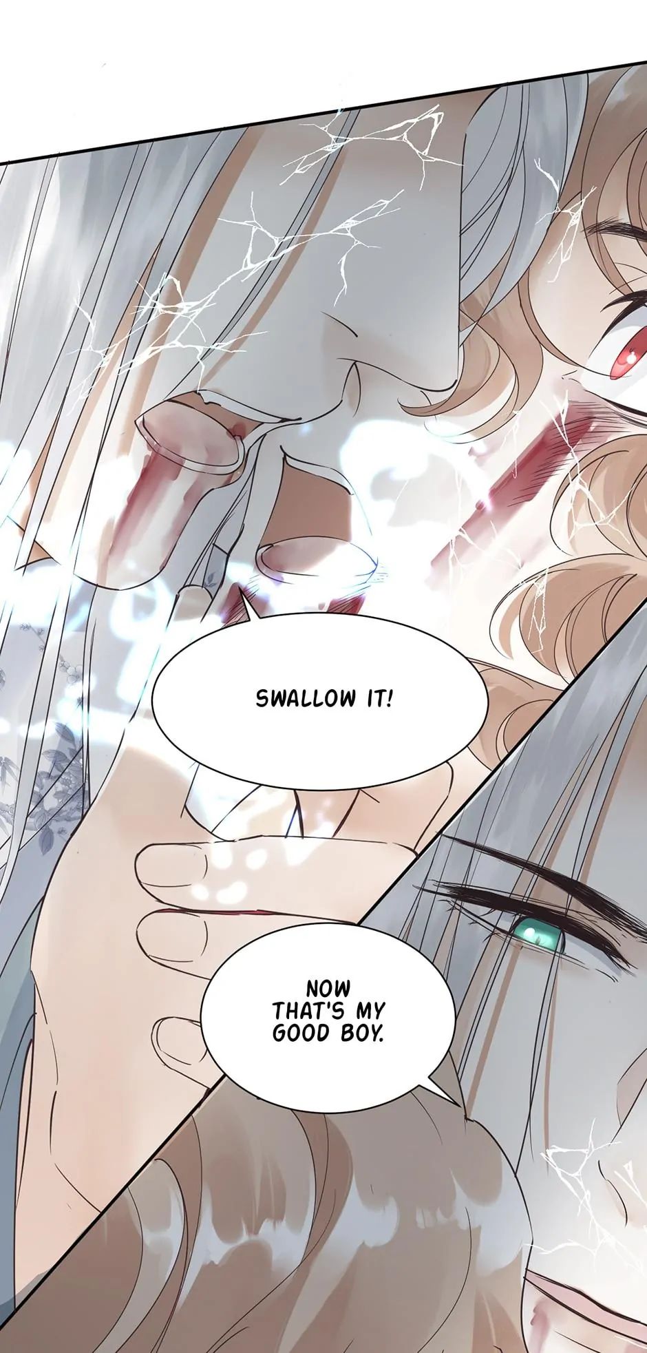 A Heartless Love Chapter 85 page 16 - 