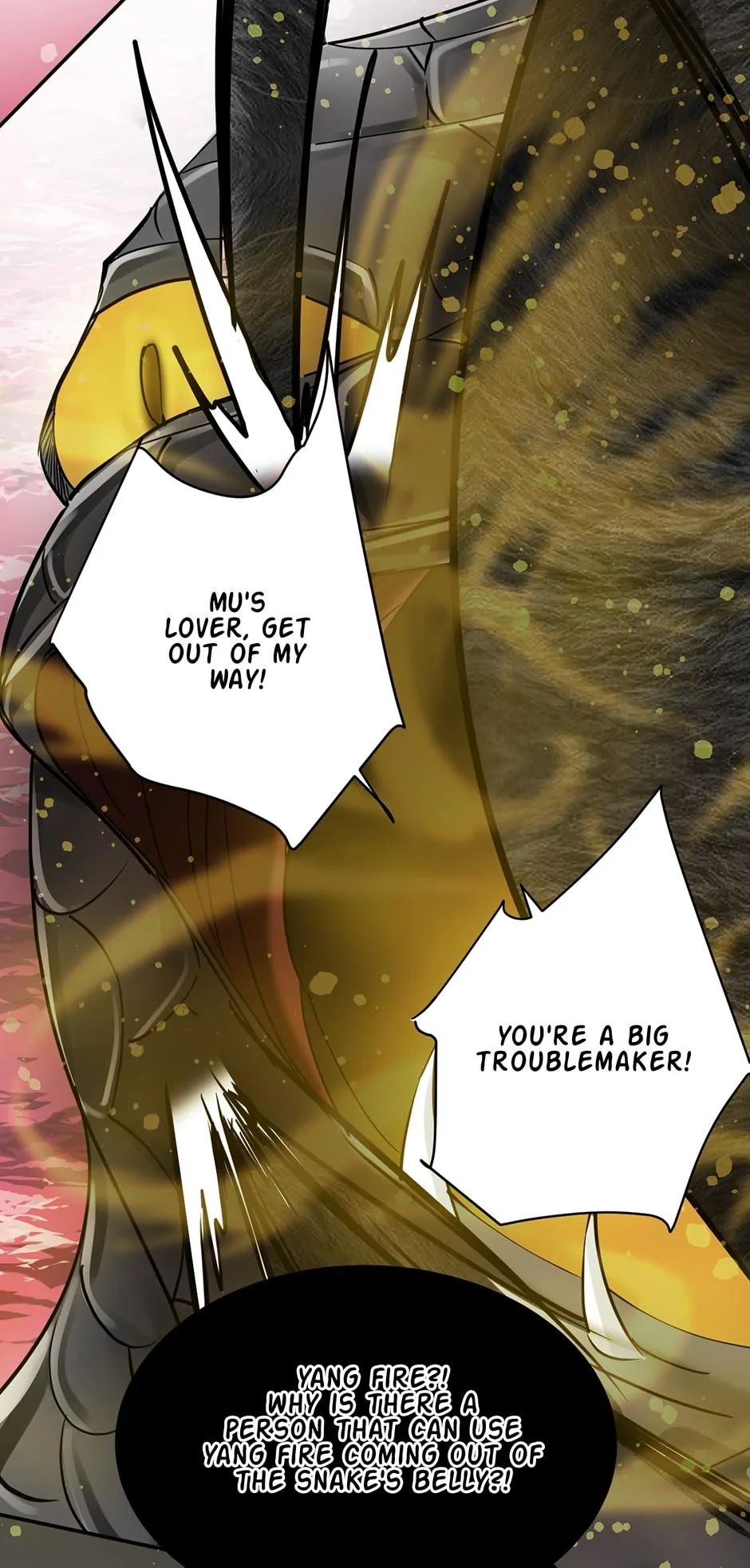 A Heartless Love Chapter 85 page 19 - 