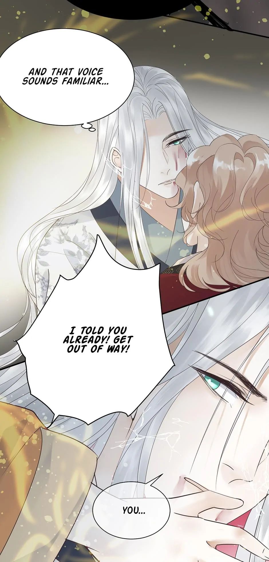 A Heartless Love Chapter 85 page 20 - 