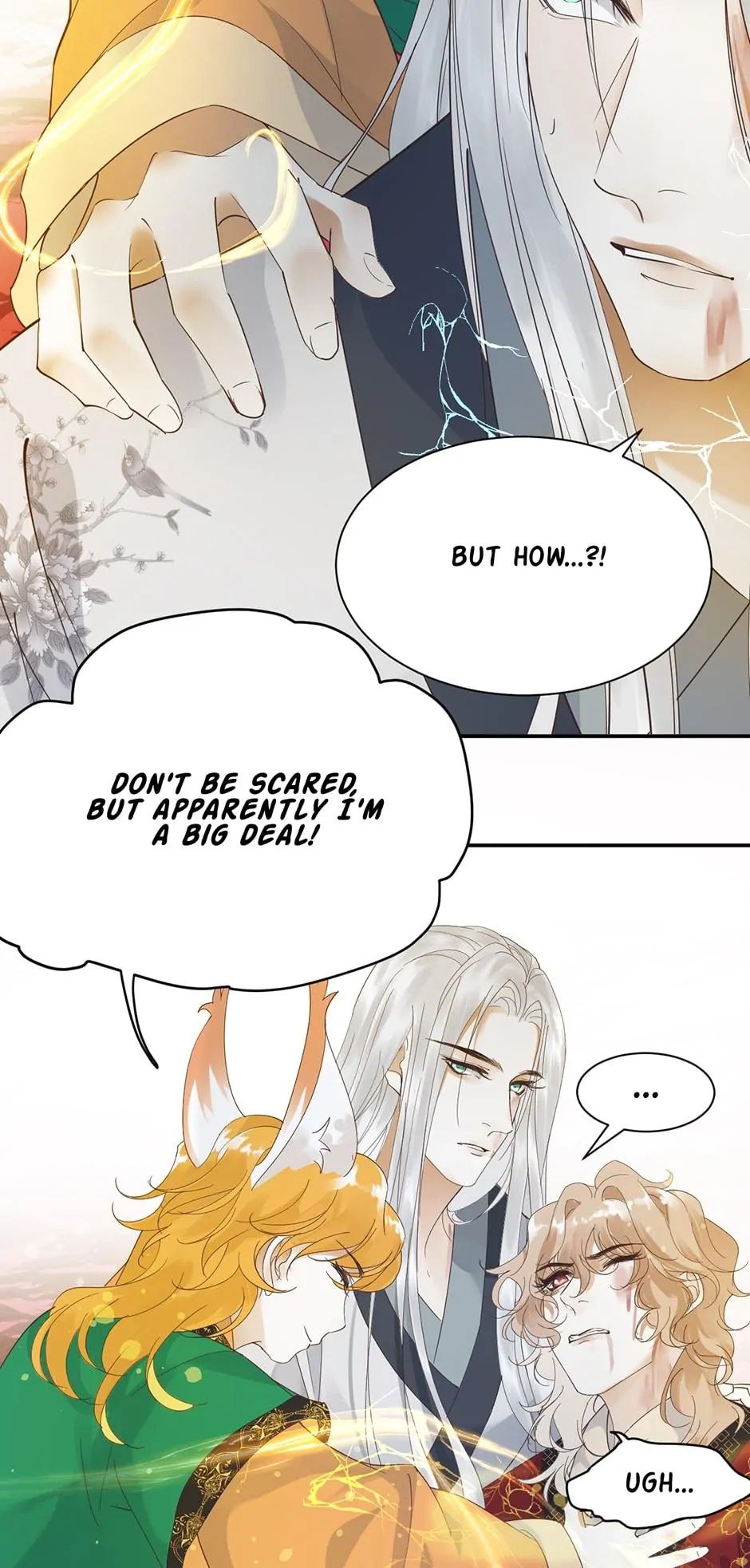 A Heartless Love Chapter 85 page 22 - 