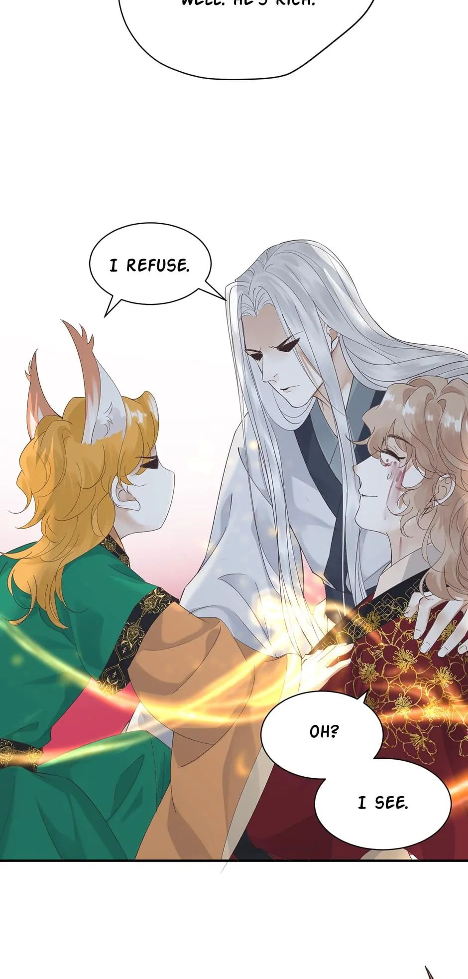 A Heartless Love Chapter 85 page 25 - 