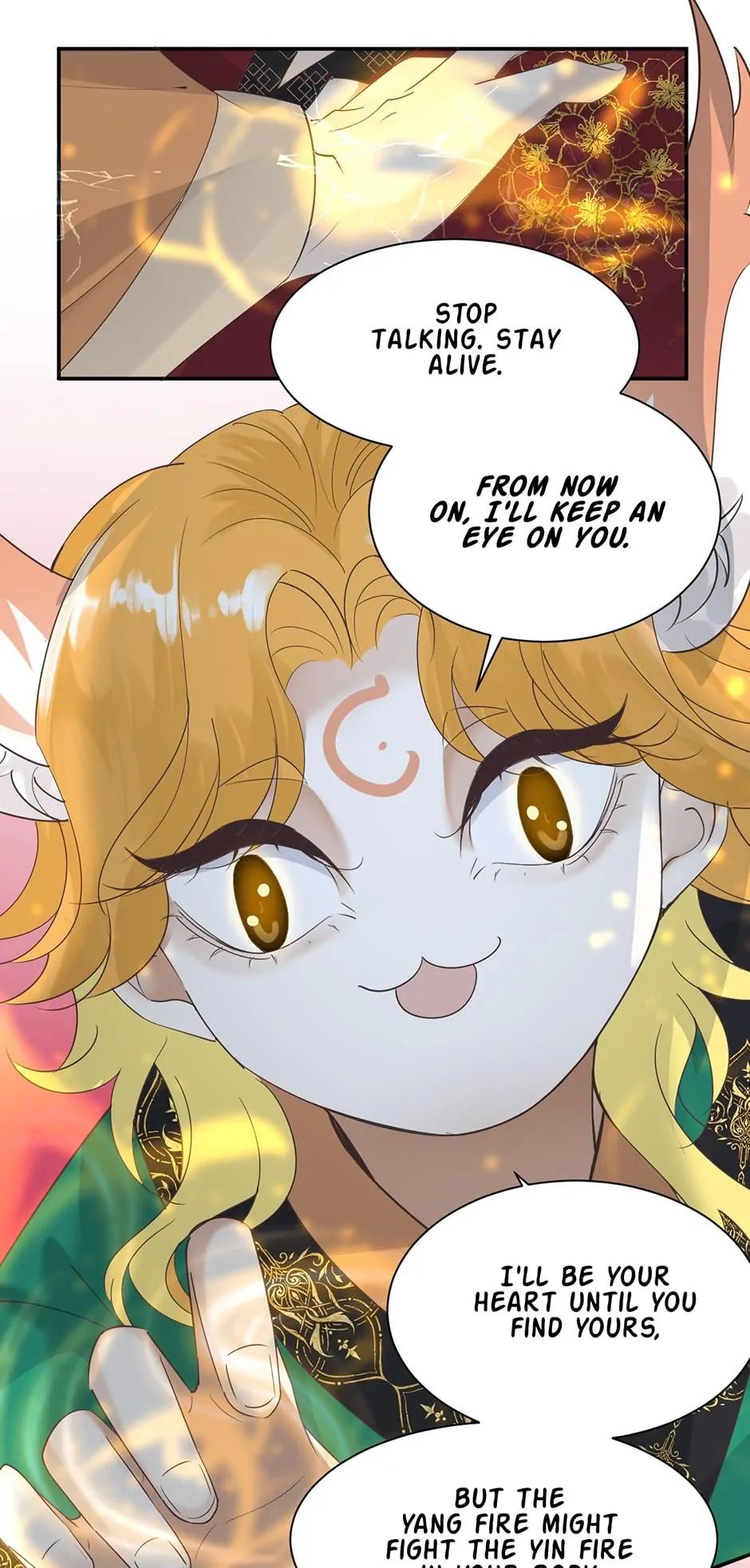A Heartless Love Chapter 85 page 26 - 