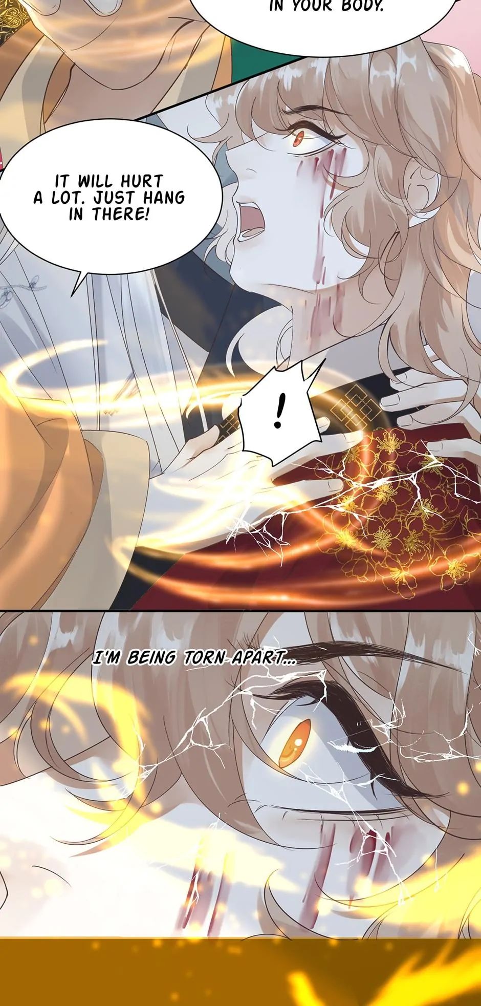 A Heartless Love Chapter 85 page 27 - 