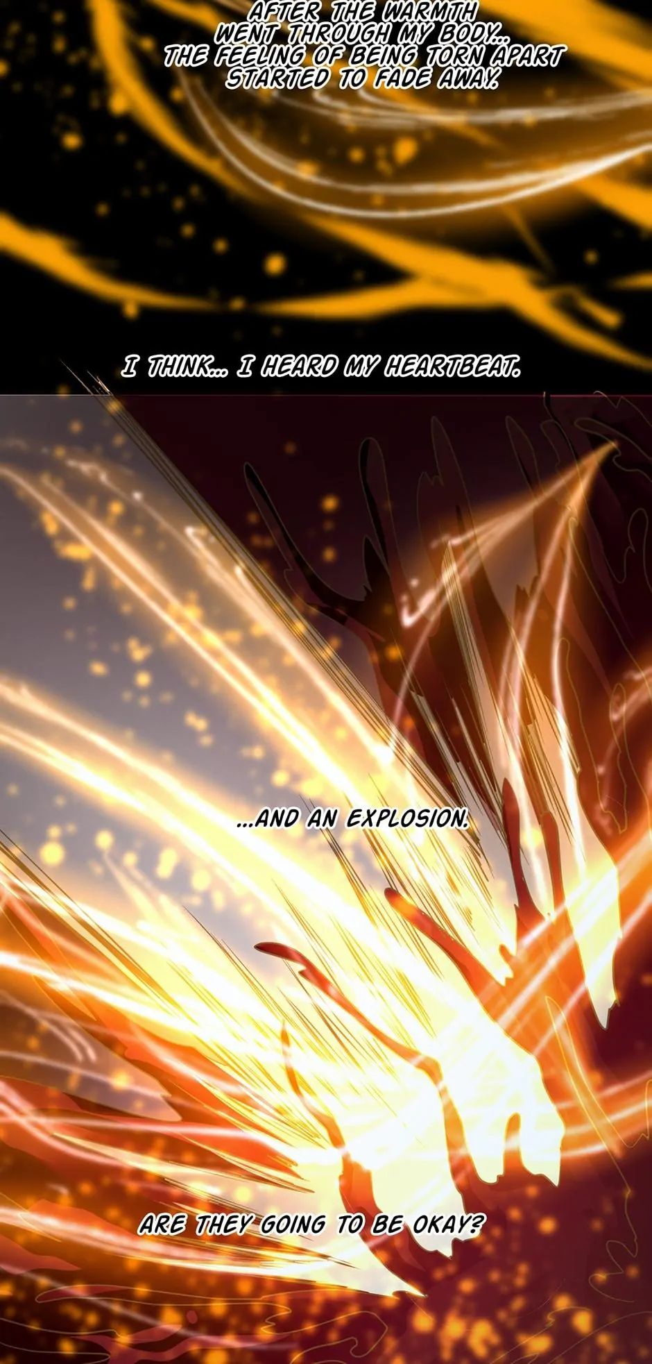 A Heartless Love Chapter 85 page 29 - 