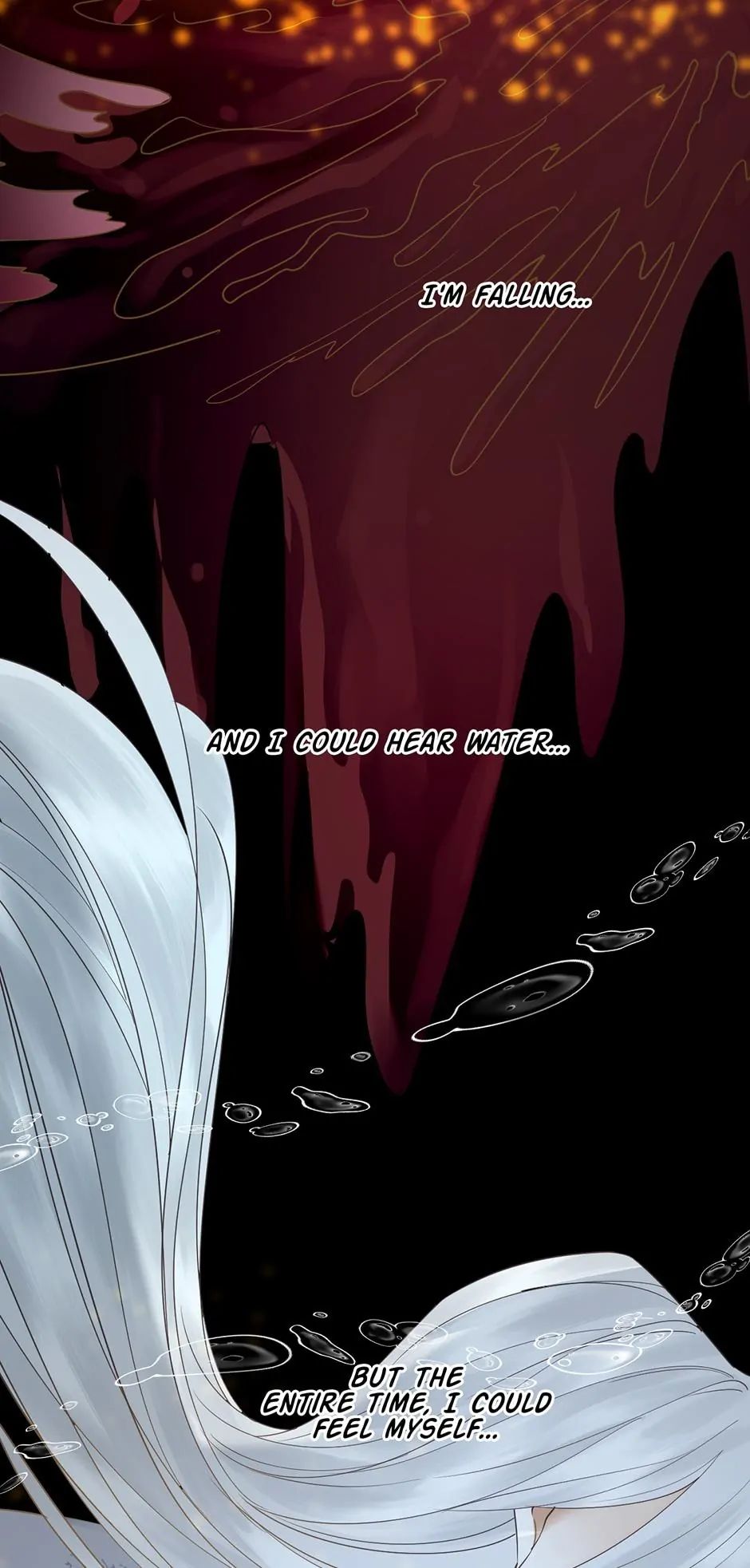 A Heartless Love Chapter 85 page 30 - 