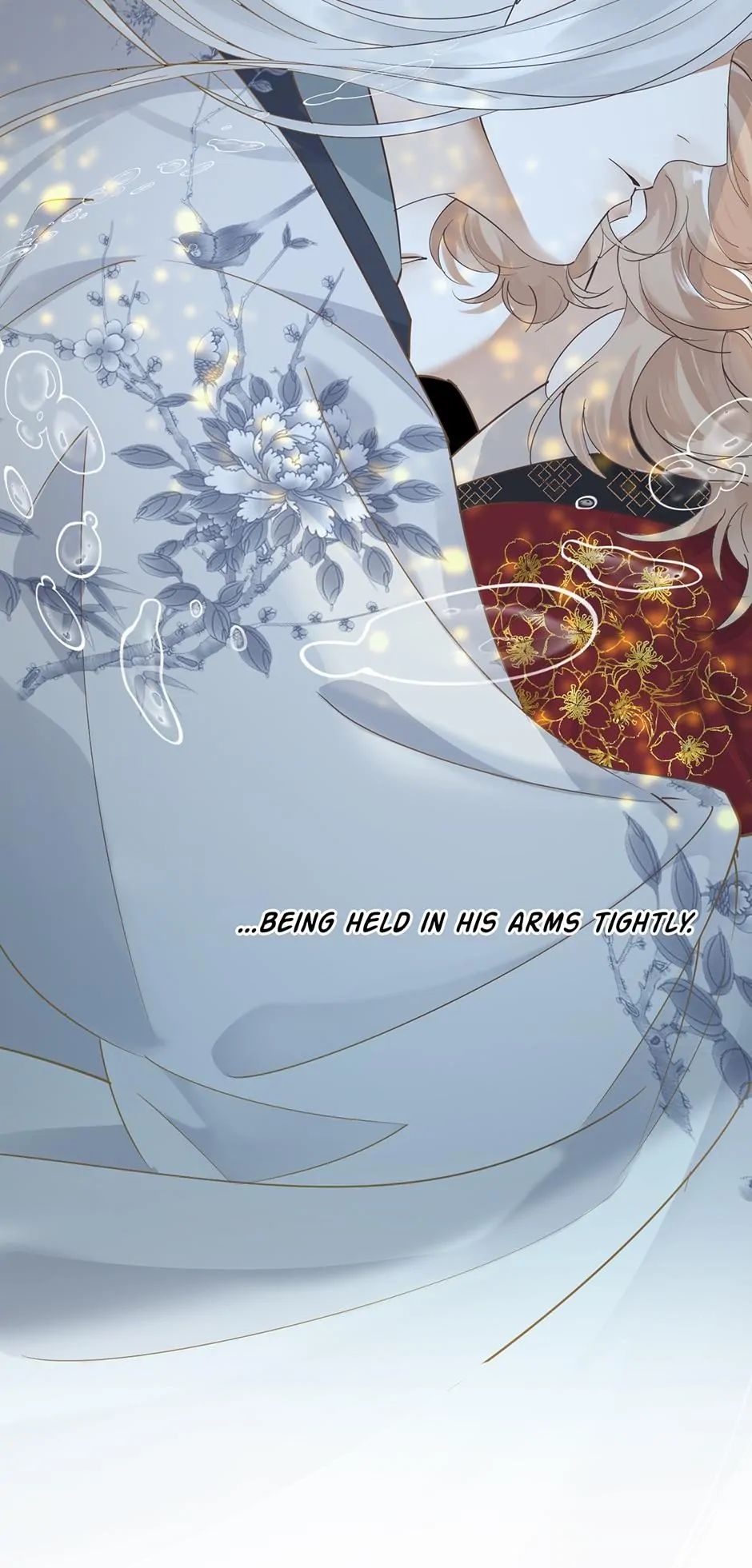 A Heartless Love Chapter 85 page 31 - 