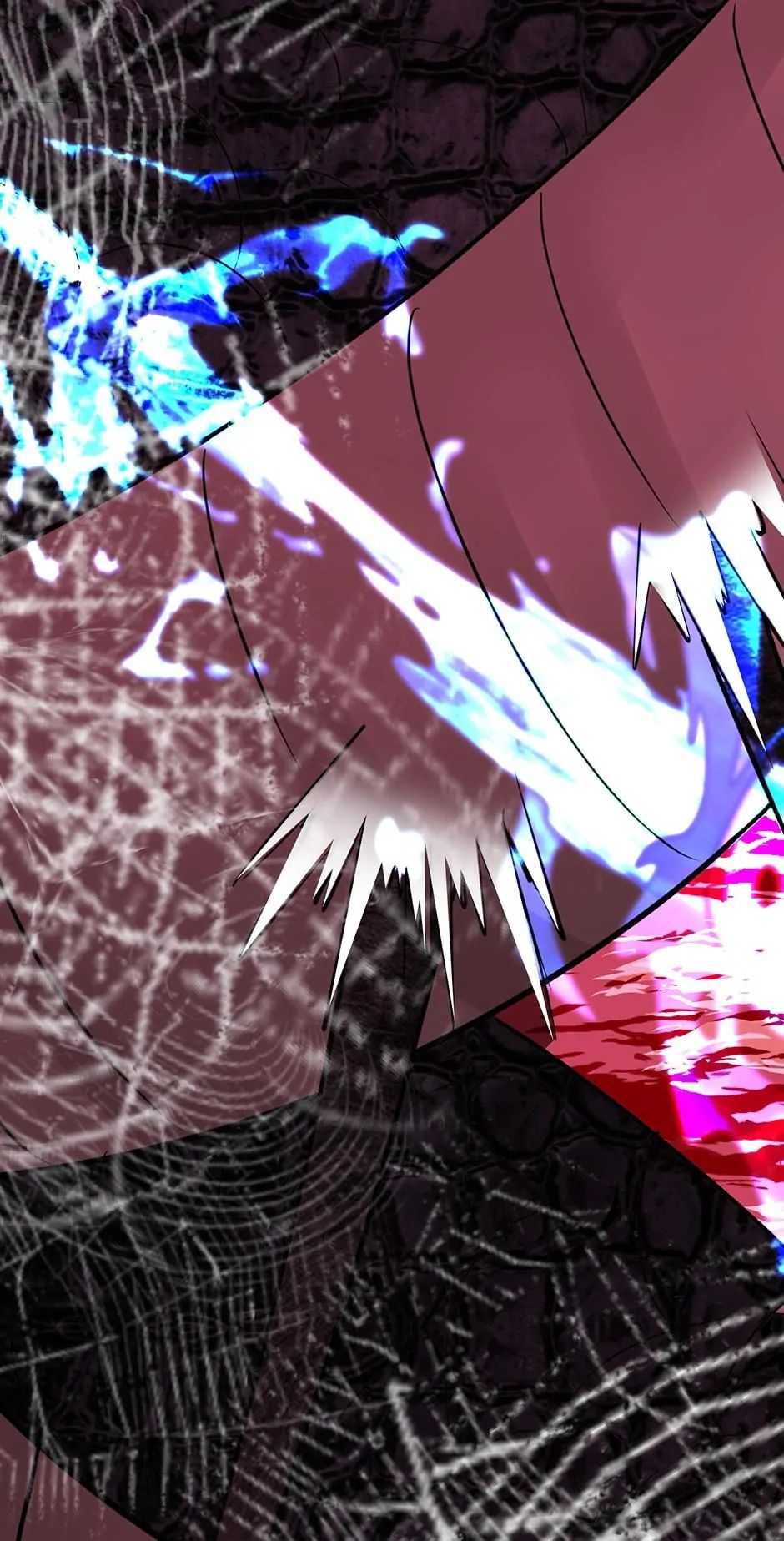 A Heartless Love Chapter 85 page 7 - 