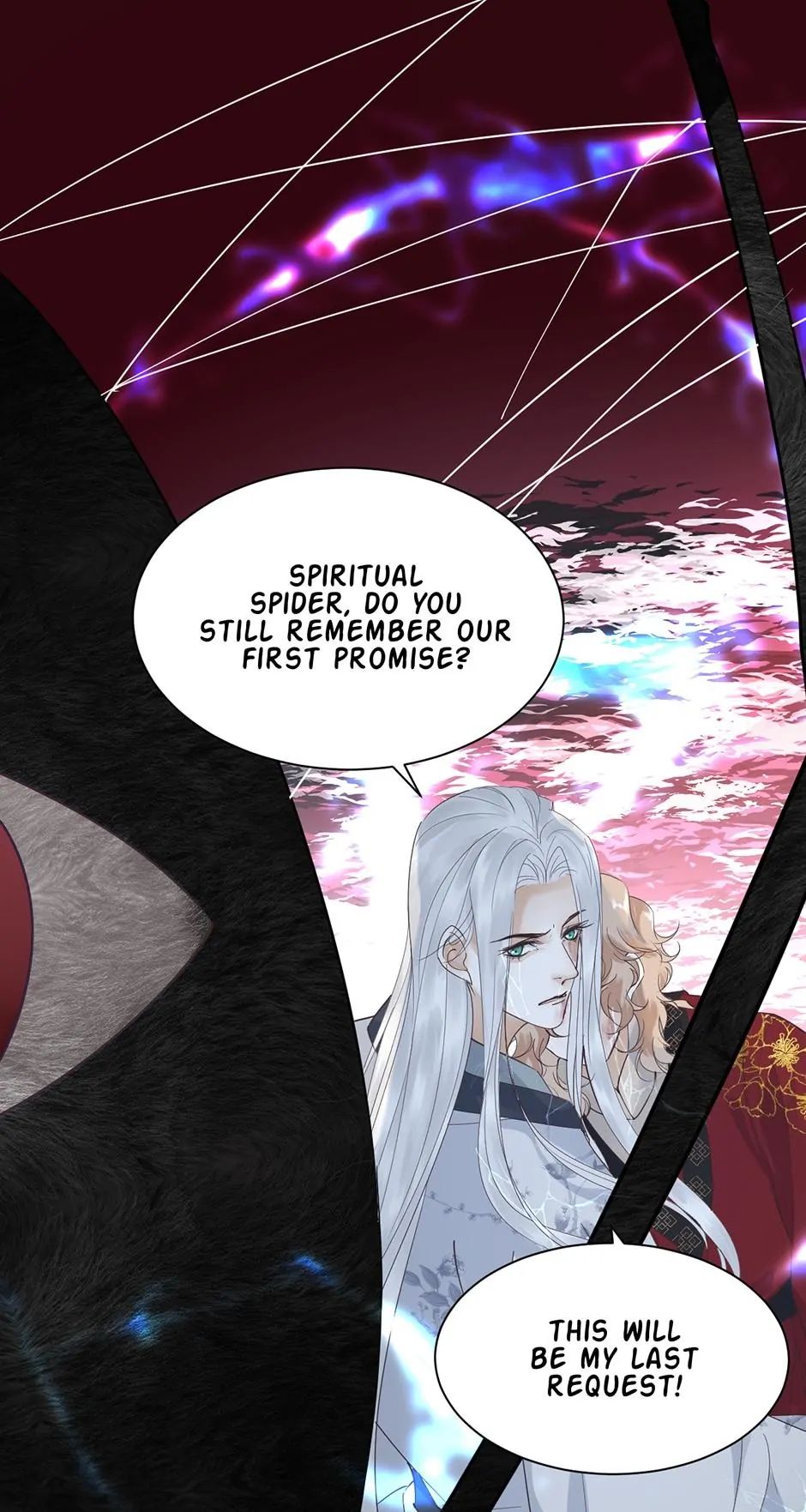 A Heartless Love Chapter 85 page 9 - 