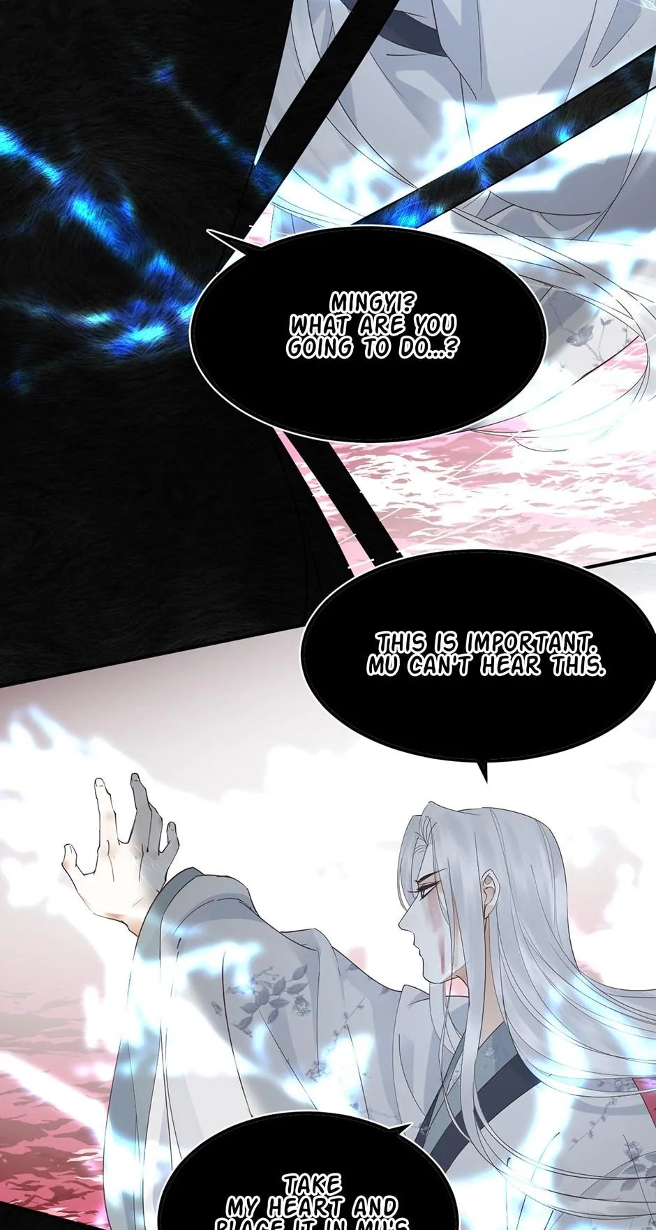 A Heartless Love Chapter 85 page 10 - 