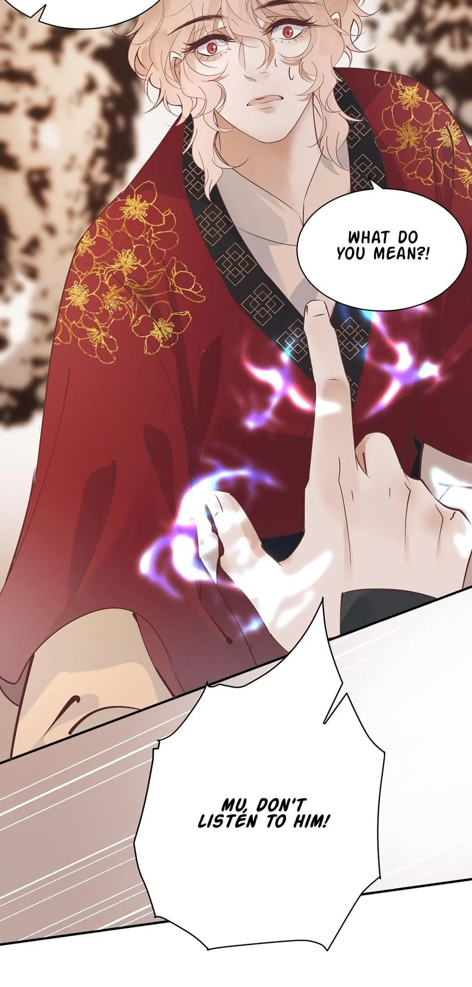A Heartless Love Chapter 86 page 11 - 