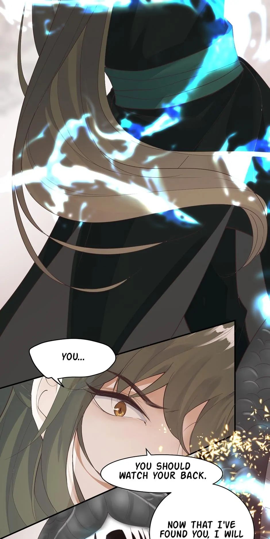 A Heartless Love Chapter 86 page 13 - 