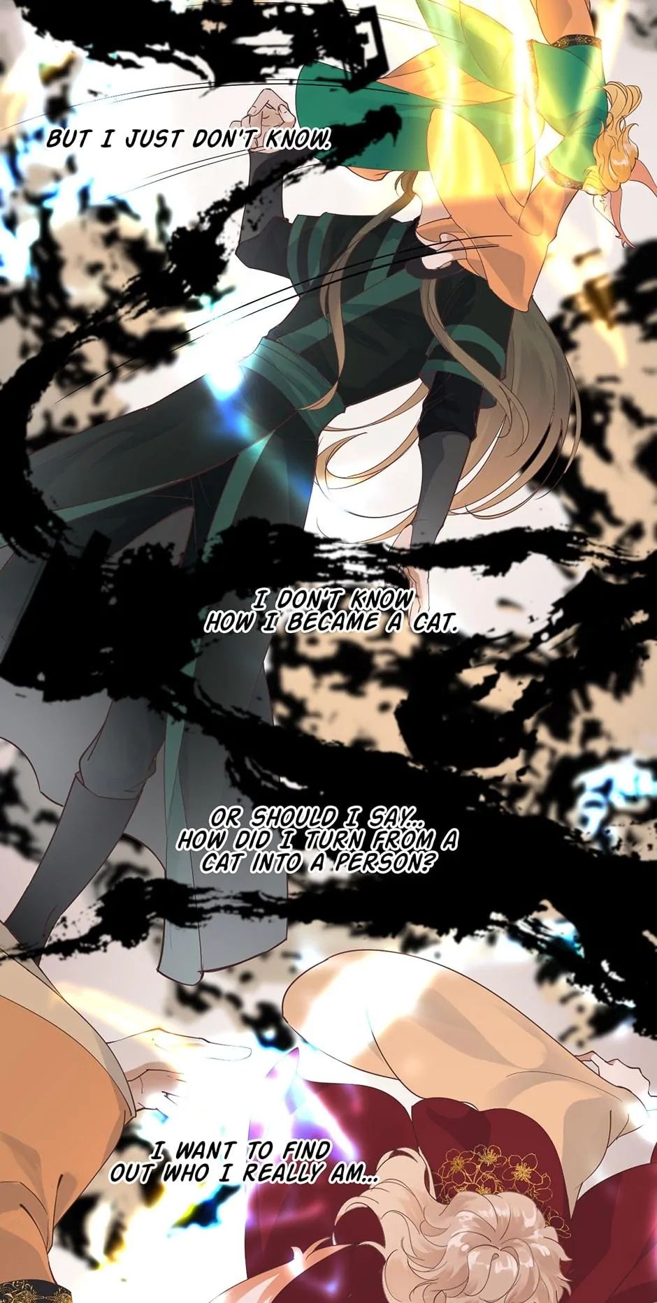 A Heartless Love Chapter 86 page 19 - 