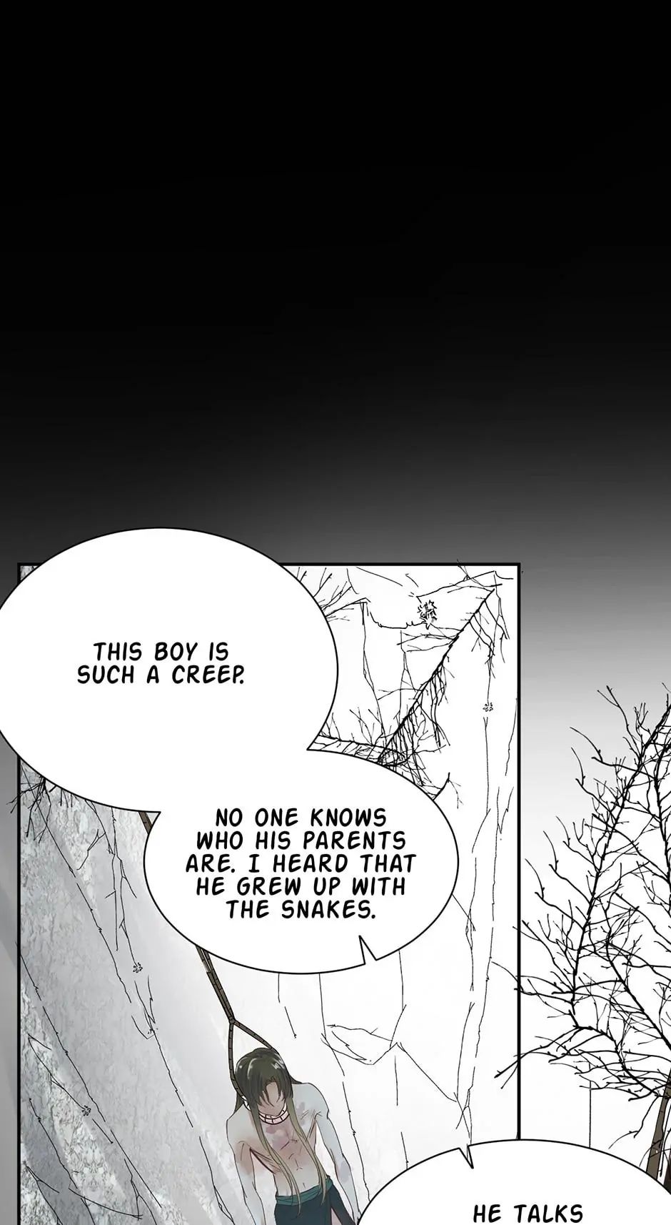 A Heartless Love Chapter 86 page 22 - 