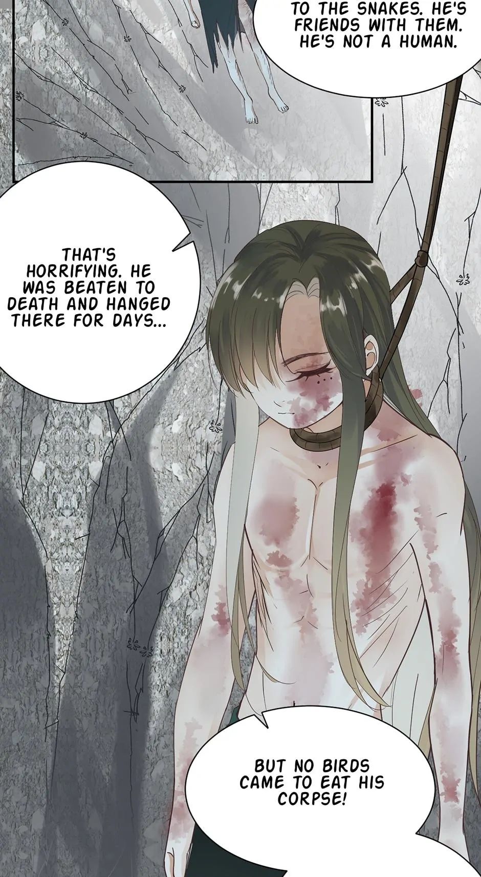 A Heartless Love Chapter 86 page 23 - 